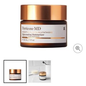 Perricone MD Moisturizer